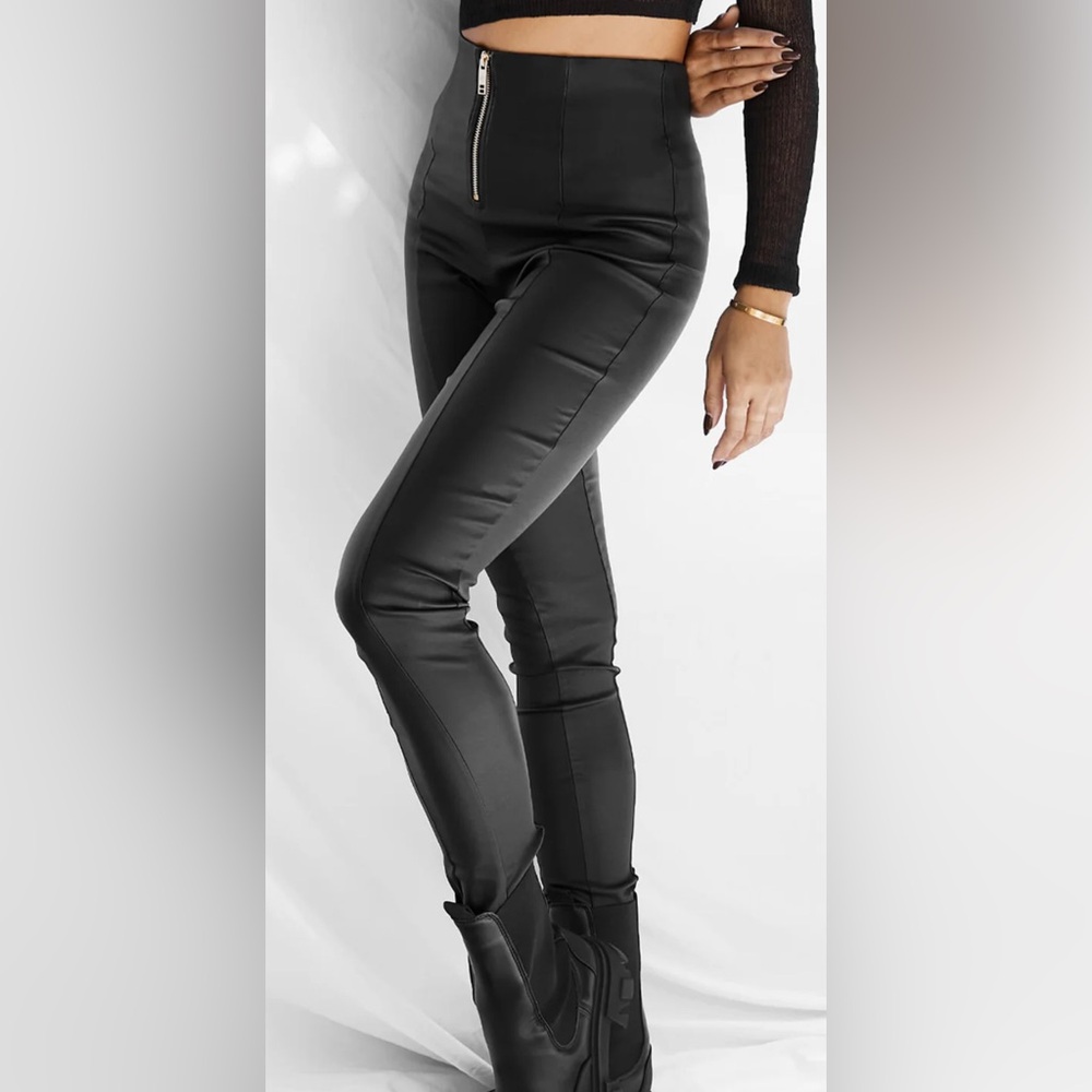 All Things Golden The Second Skin Pant